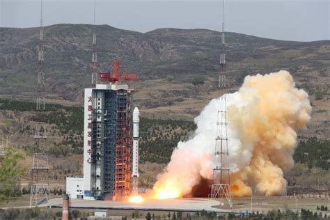 jilih1|China launches new batches of Jilin.
